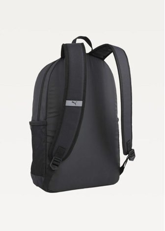 Рюкзак PUMA PLUS Unisex Backpack чорного кольору