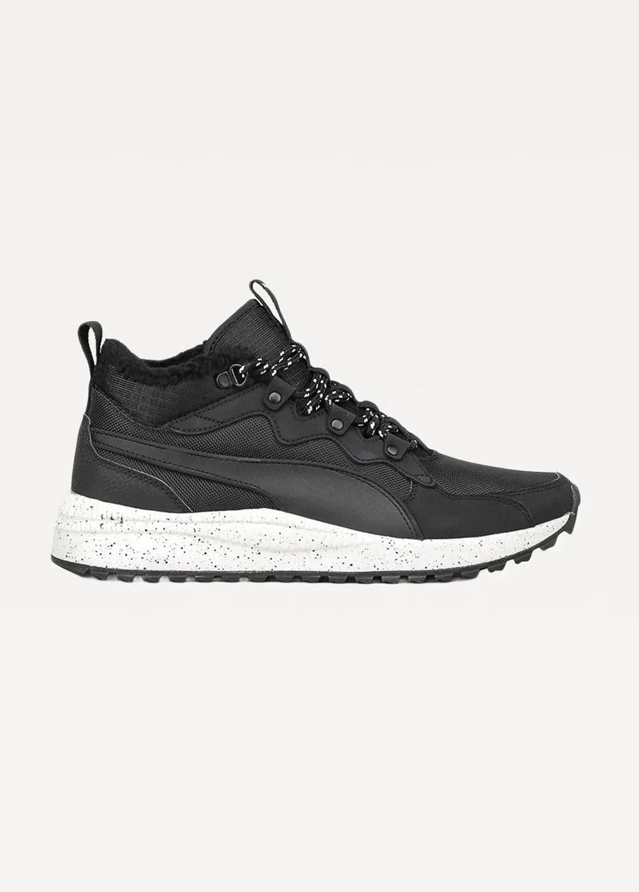 Черевики чоловічі PUMA Pacer Next SB WTR чорного кольору
