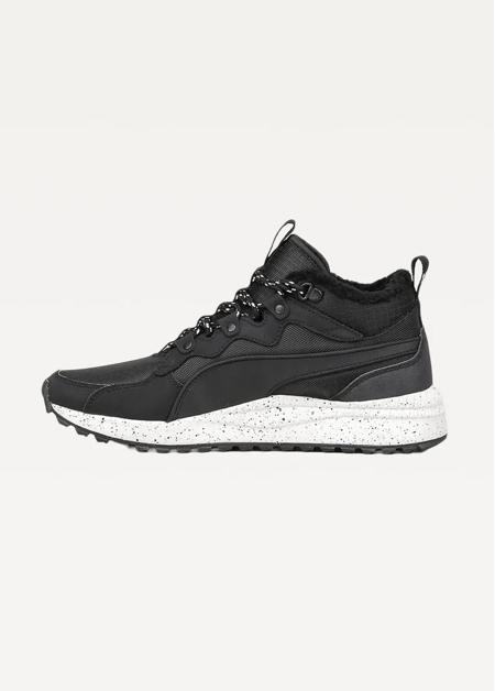 Черевики чоловічі PUMA Pacer Next SB WTR чорного кольору