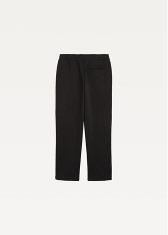 Спортивні штани чоловічі PUMA ESS Heavy Fleece Sweatpants чорного кольору