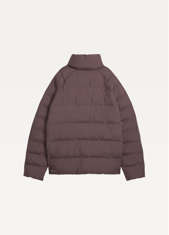 Женская куртка PUMA Mono Jacket Rich Cocoa