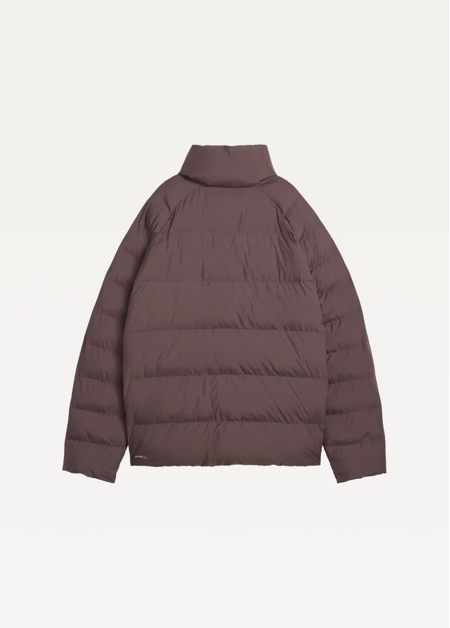 Куртка жіноча PUMA Mono Jacket Rich Cocoa
