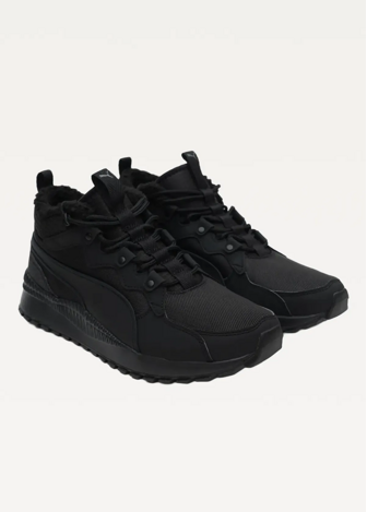 Черевики чоловічі PUMA Pacer Next SB WTR Puma Black-Dark Shadow