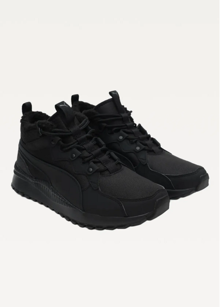 Черевики чоловічі PUMA Pacer Next SB WTR Puma Black-Dark Shadow