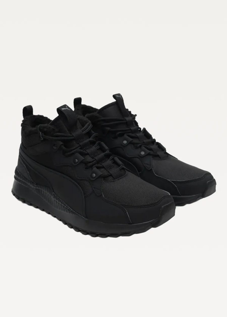 Черевики чоловічі PUMA Pacer Next SB WTR Puma Black-Dark Shadow