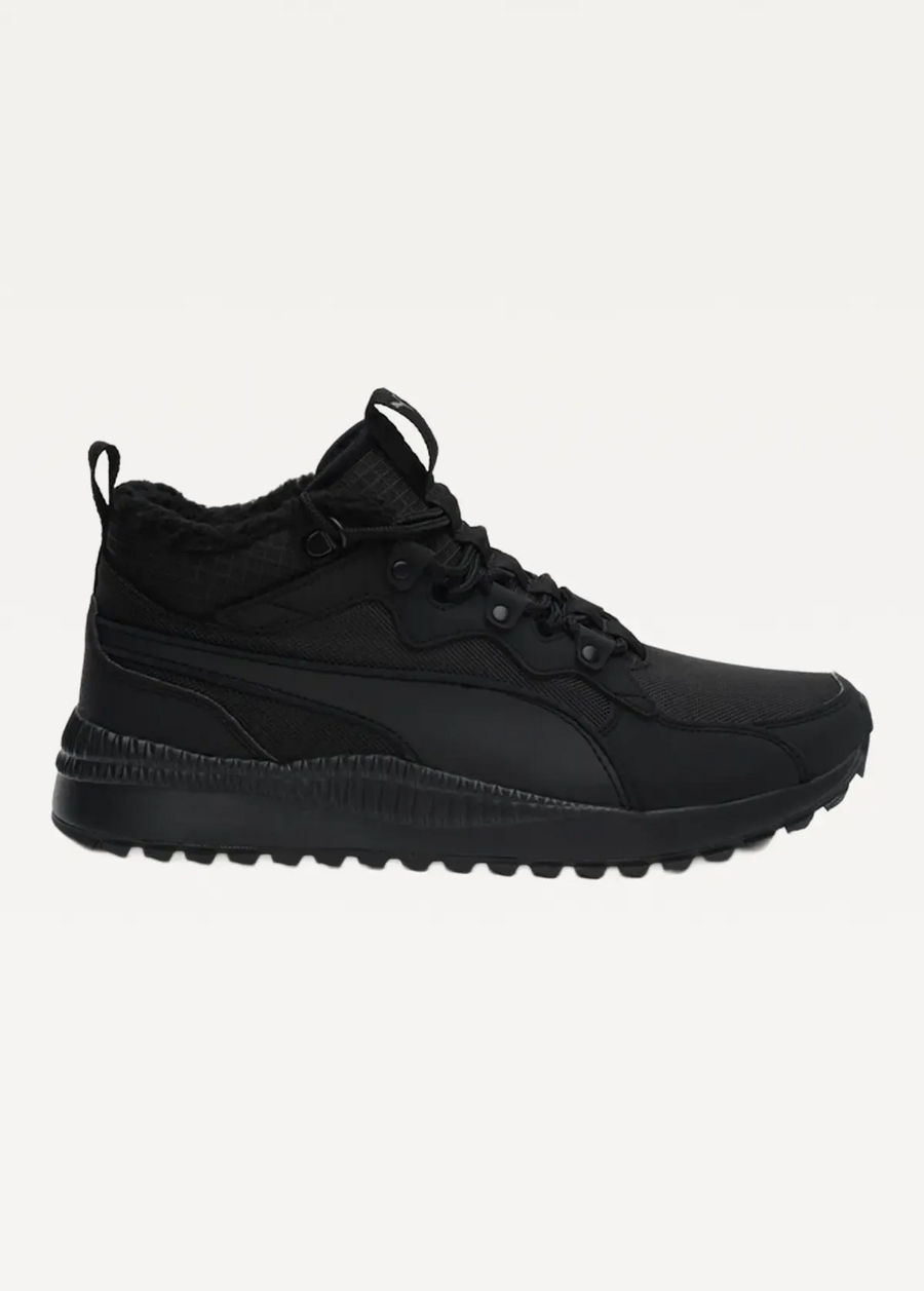 Черевики чоловічі PUMA Pacer Next SB WTR Puma Black-Dark Shadow
