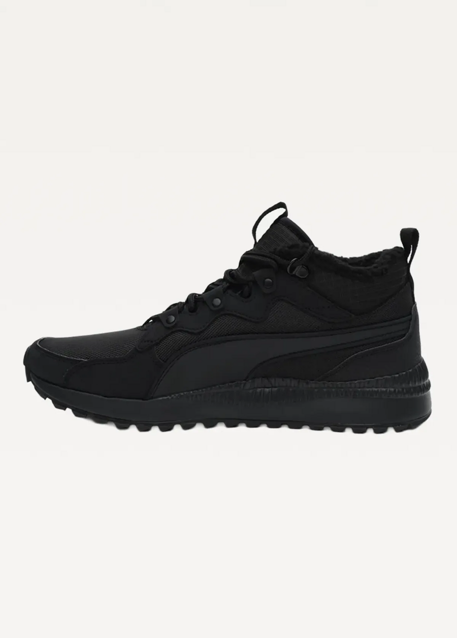 Черевики чоловічі PUMA Pacer Next SB WTR Puma Black-Dark Shadow