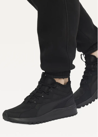 Черевики чоловічі PUMA Pacer Next SB WTR Puma Black-Dark Shadow