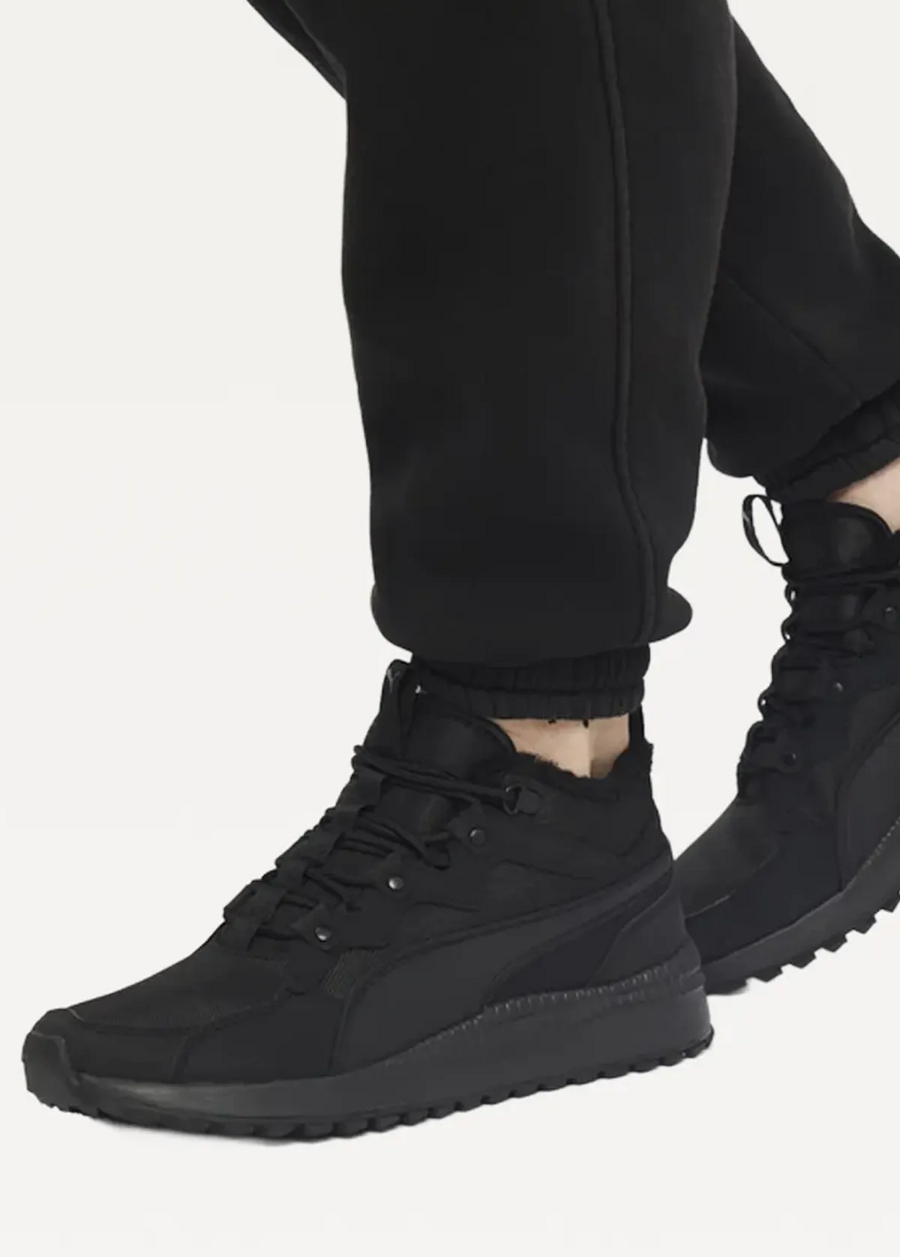 Черевики чоловічі PUMA Pacer Next SB WTR Puma Black-Dark Shadow