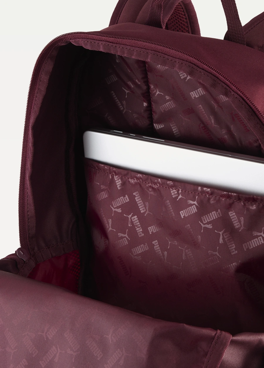 Ruby Running Backpack Рюкзак PUMA S Backpack Ruby Shimmer Unisex | Купити в Sportcenter