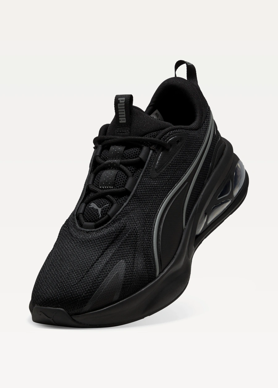 Кросівки чоловічі PUMA Solar PUMA Black-Cool Dark Gray | Купити в