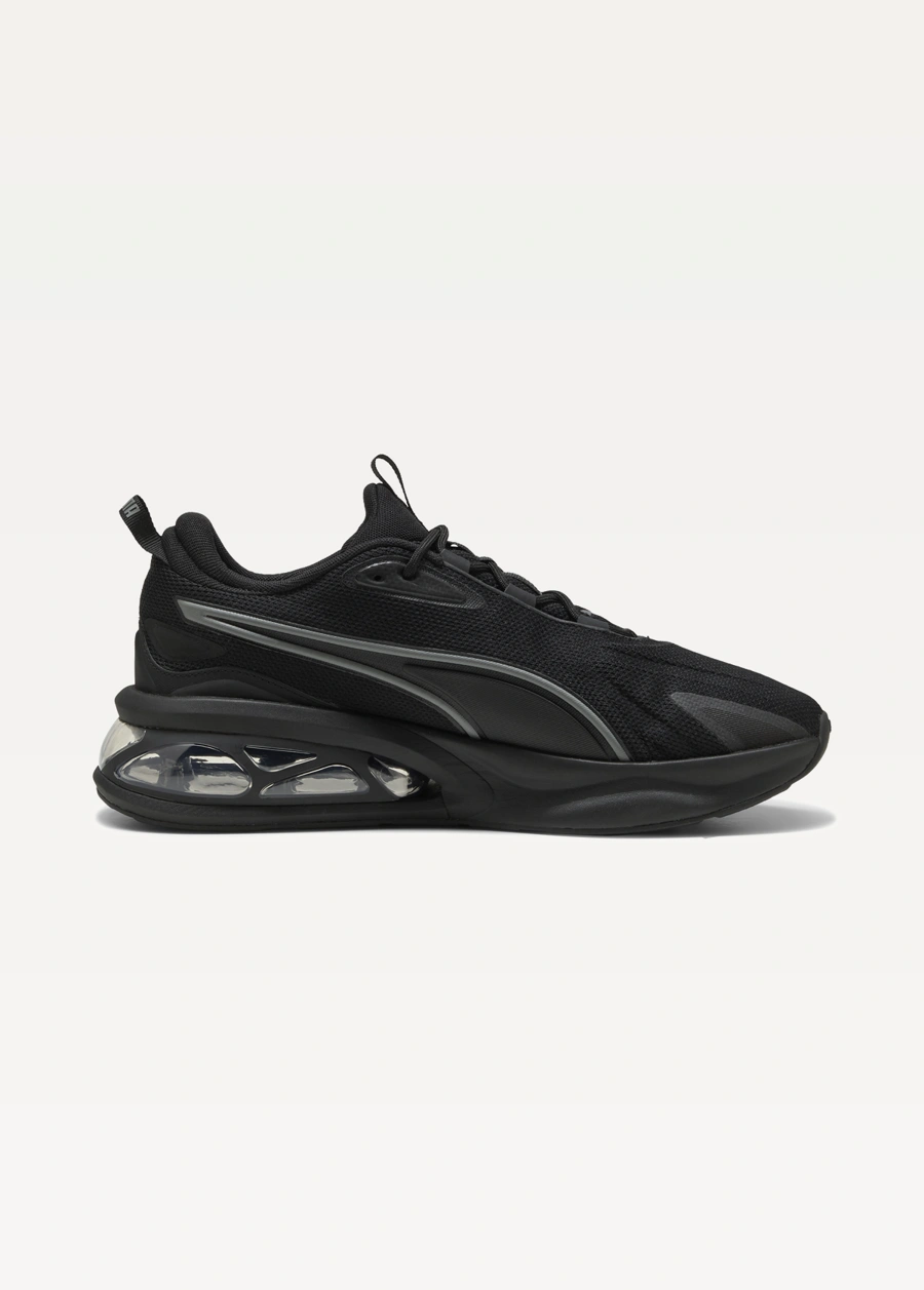 Кросівки чоловічі PUMA Solar PUMA Black-Cool Dark Gray | Купити в