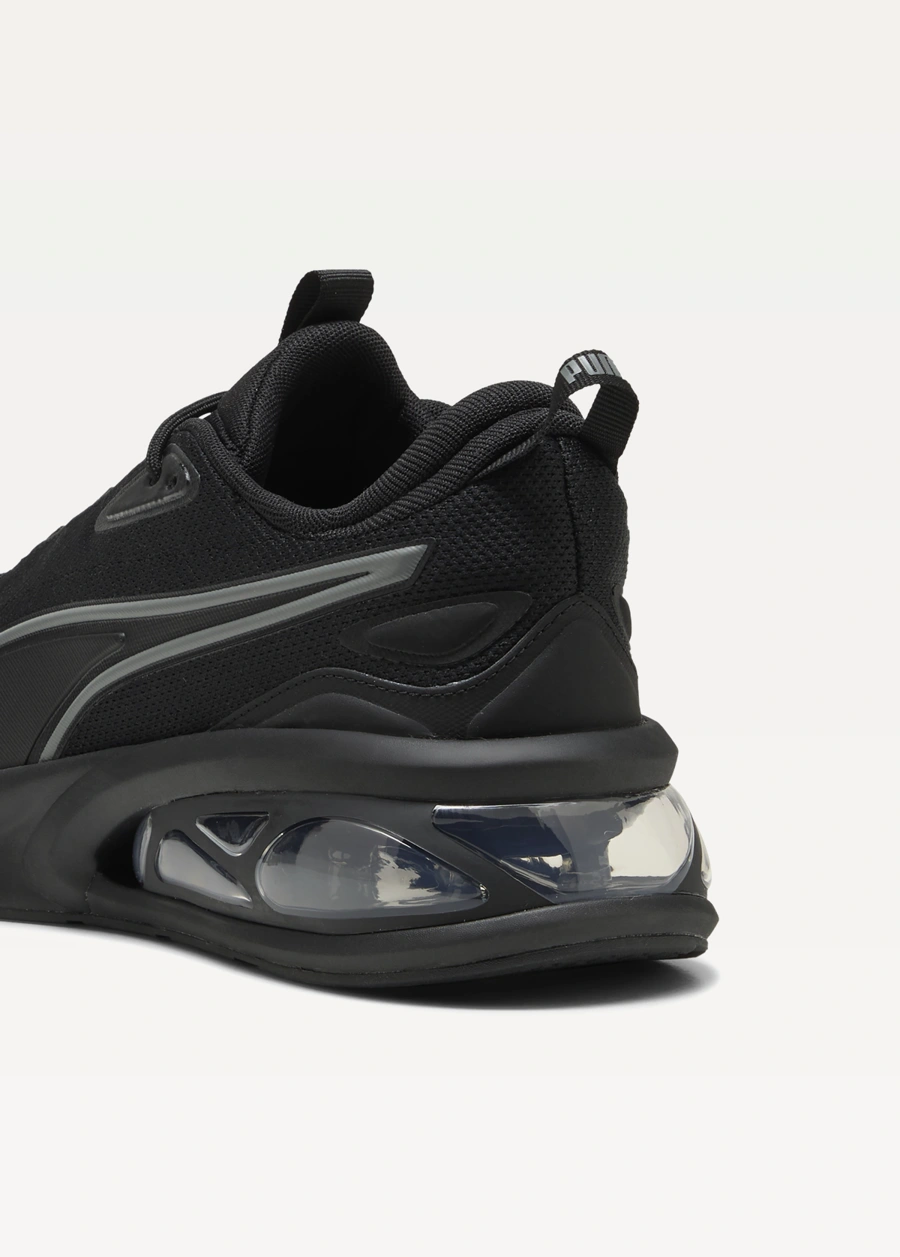 Кросівки чоловічі PUMA Solar PUMA Black-Cool Dark Gray | Купити в