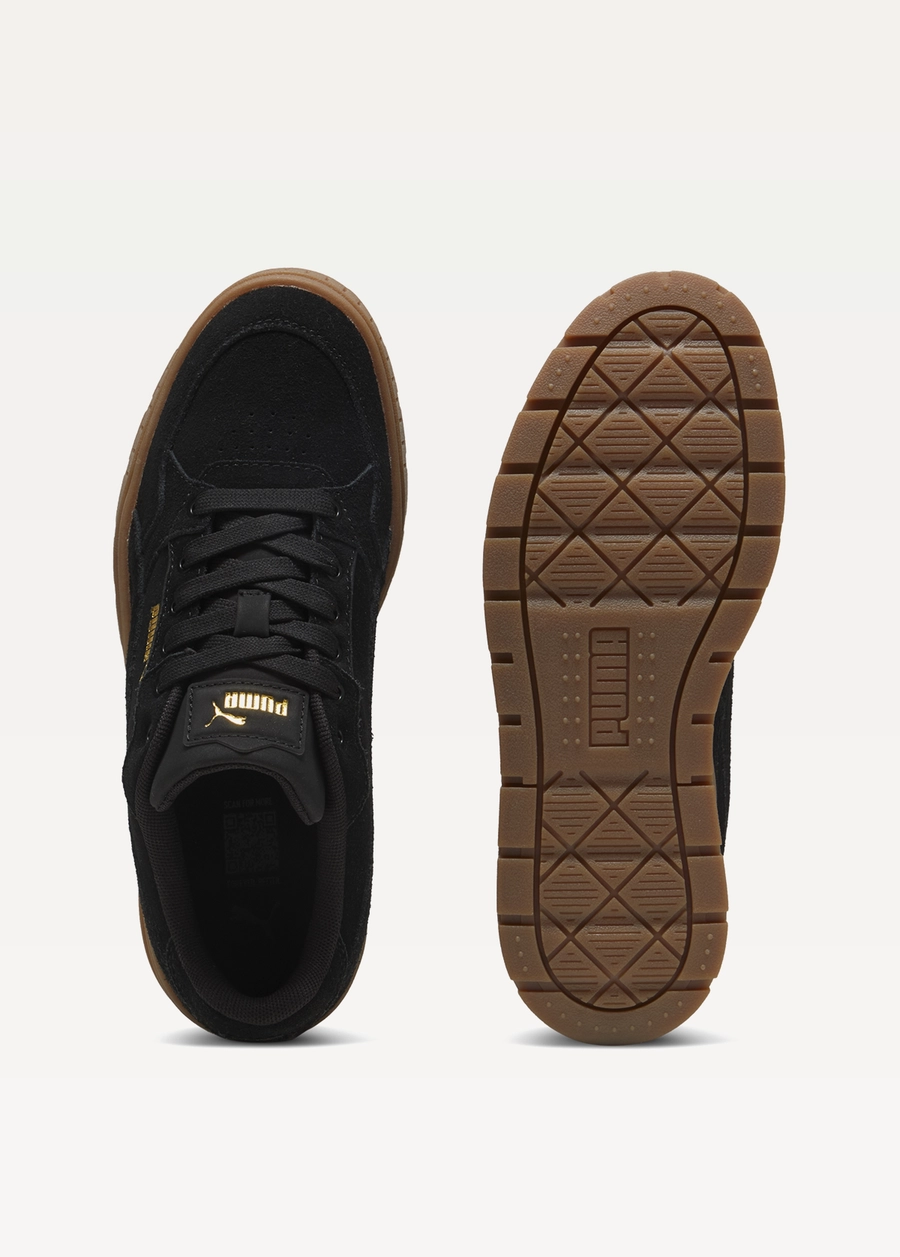 Кросівки жіночі PUMA Karmen II Idol SD чорного кольору | Купити в