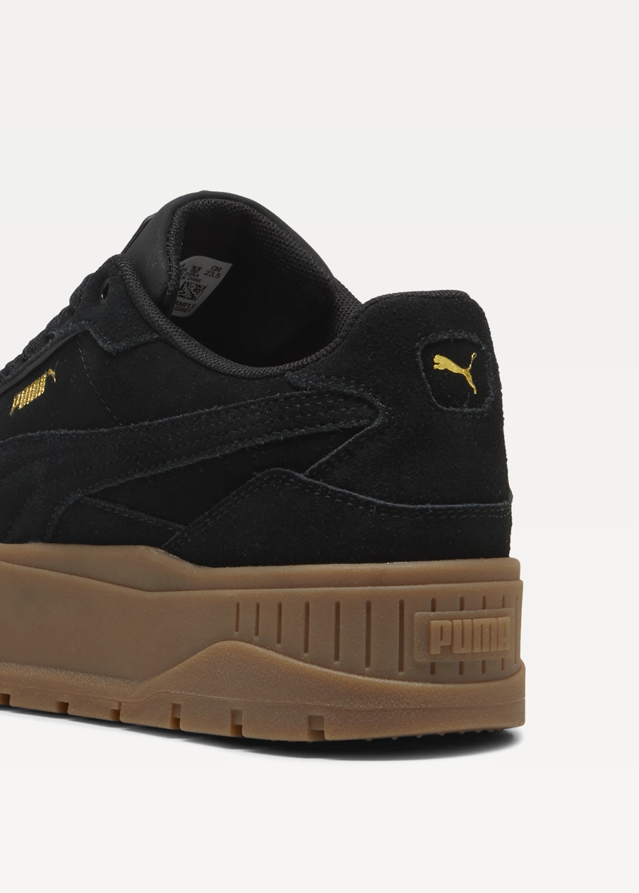 Кросівки жіночі PUMA Karmen II Idol SD чорного кольору | Купити в