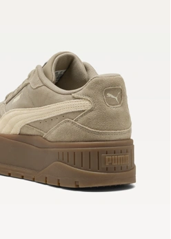 Кросівки жіночі PUMA Karmen II Idol SD Ice Coffee-Canvas | Купити