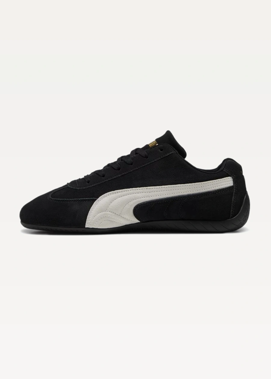 Кросівки PUMA Speedcat OG Unisex чорного кольору | Купити в