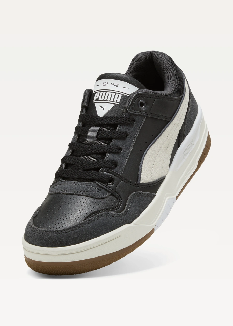 Кросівки чоловічі PUMA Rebound Retro SD PUMA Black-PUMA White