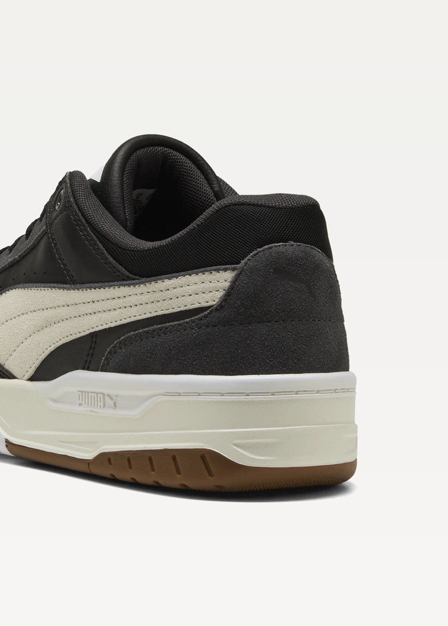 Кросівки чоловічі PUMA Rebound Retro SD PUMA Black-PUMA White