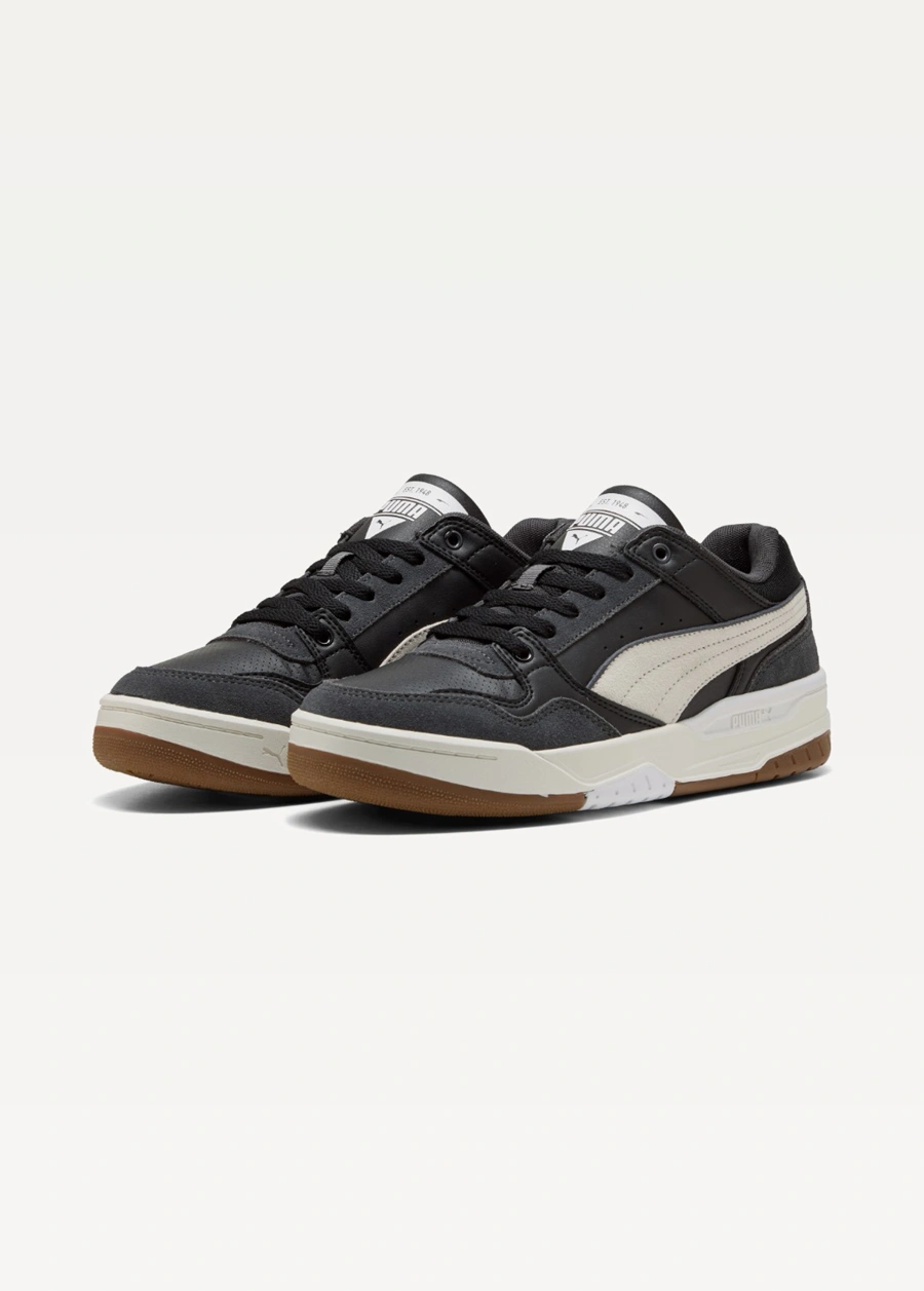 Кросівки чоловічі PUMA Rebound Retro SD PUMA Black-PUMA White