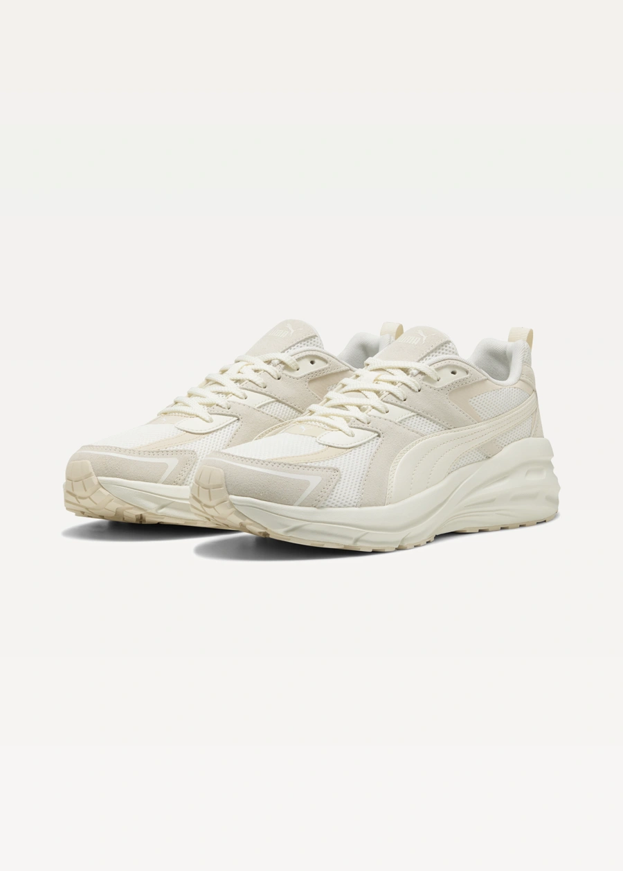 Кросівки жіночі PUMA Hypnotic LS Warm White-Alpine Snow | Купити в