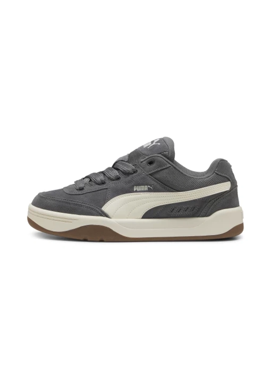 Кросівки чоловічі PUMA Park Lifestyle SK8 SD Cool Dark Gray