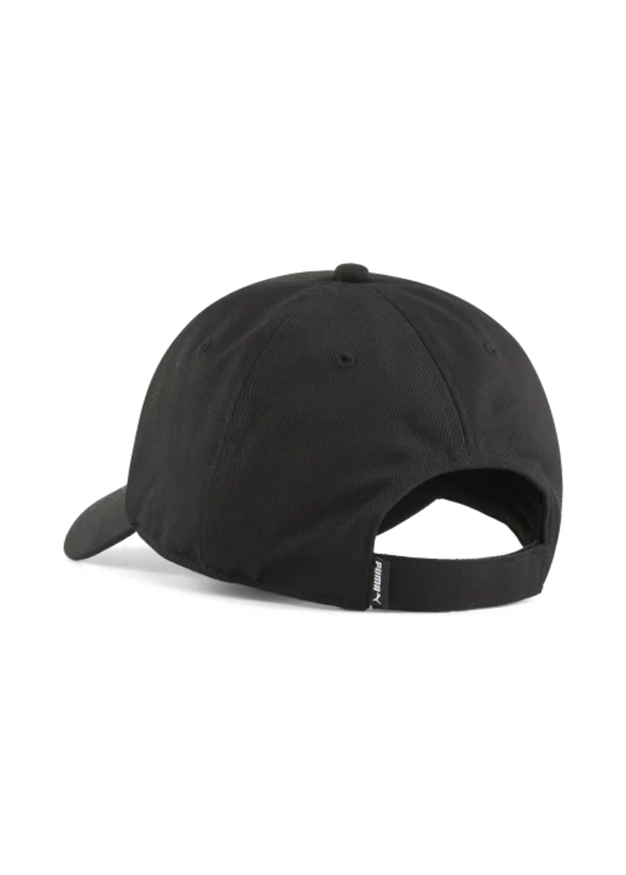 Кепка ESS No.1 Logo Patch BB Cap Unisex чорного кольору | Купити в ...