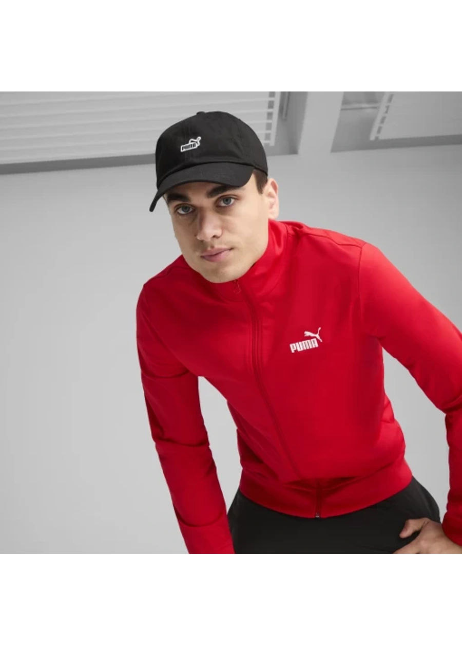 Кепка ESS No.1 Logo Patch BB Cap Unisex чорного кольору | Купити в ...