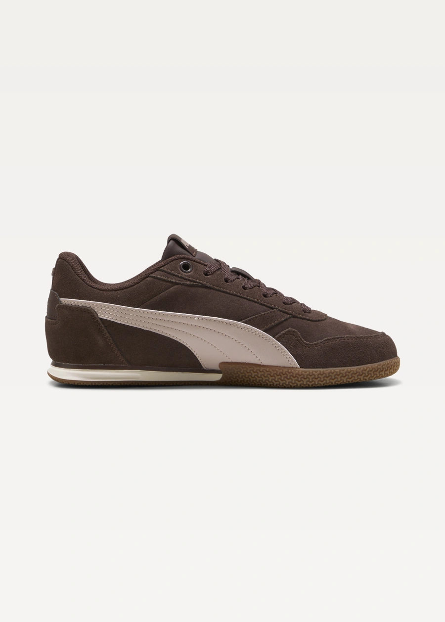 Кросівки жіночі PUMA Bella Donna SD Jewel Chocolate Brown-Rose