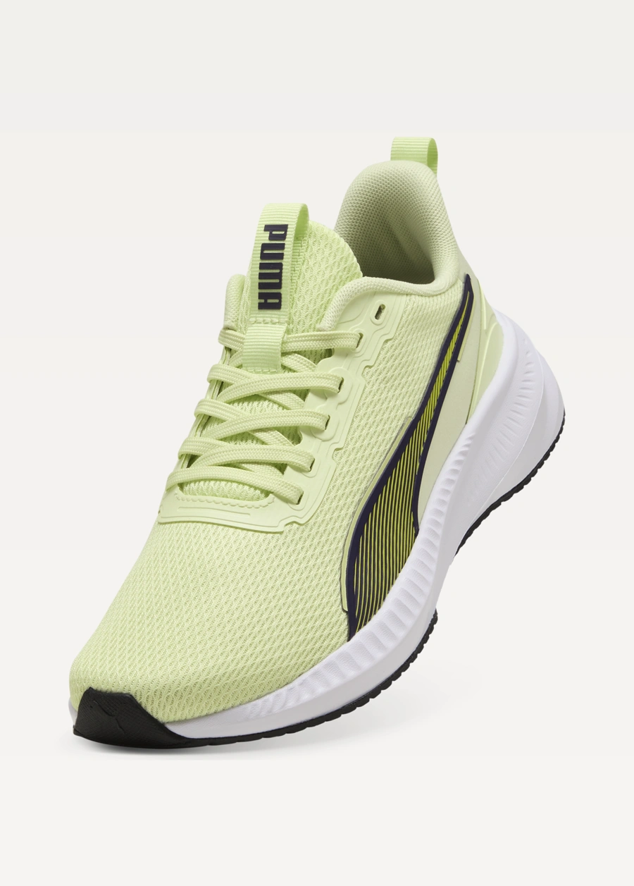 Кросівки чоловічі PUMA Flyer Lite 3 Apple Spritz-Deep Plum-PUMA