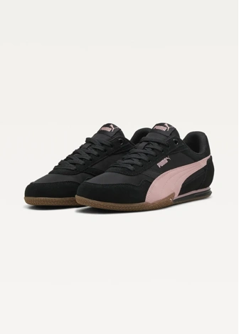 Кросівки жіночі PUMA Speedcat OG Haute Coffee-Frosted Ivory
