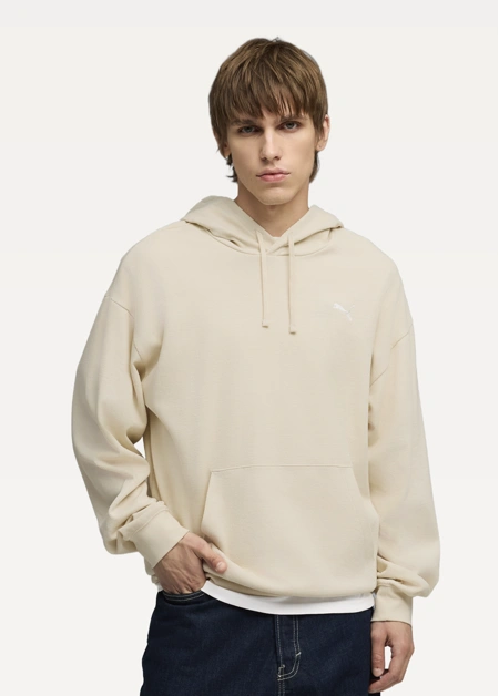 epa volume sleeve sweat ecru スウェット　エクリュ Купити Світшот Linear Heritage Fleece WT53516GAS | New Balance