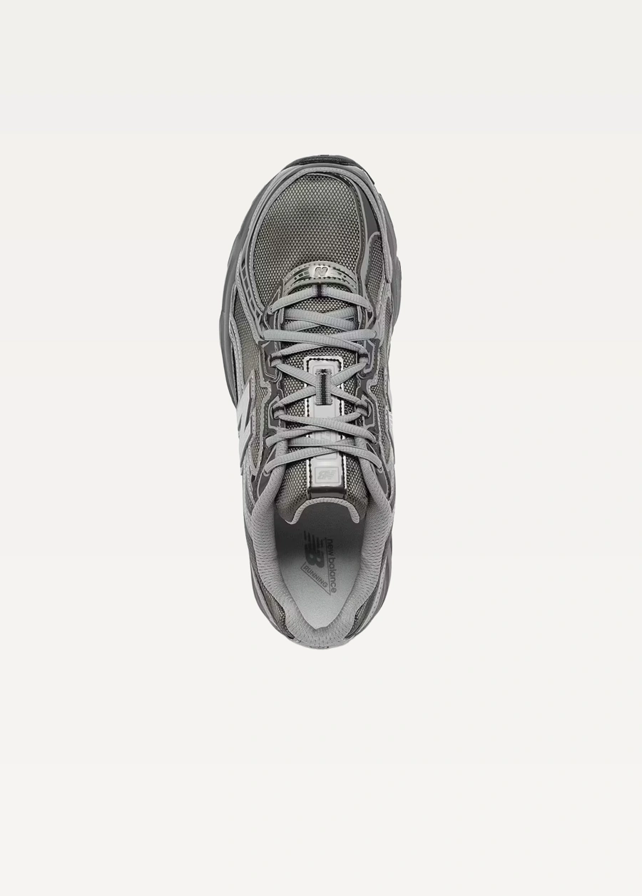 Кросівки New Balance 740 Unisex чорного кольору | Купити в Sportcenter
