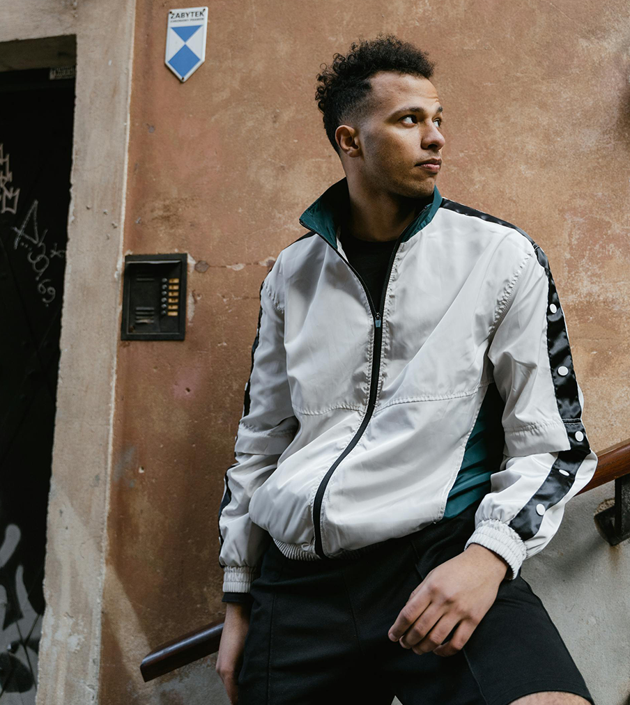 Верхній одяг