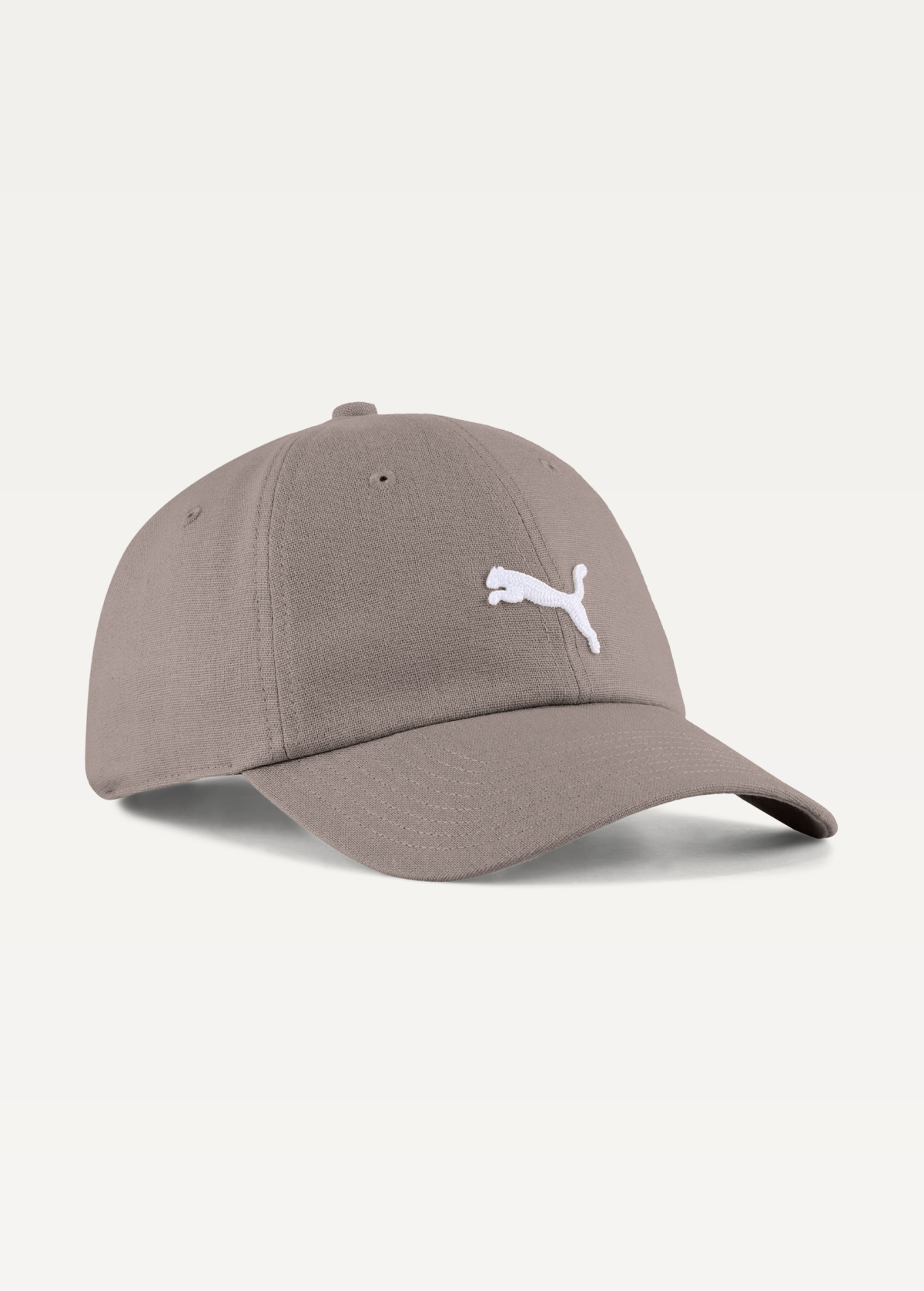 Кепка PUMA WARDROBE ESS Unisex Dad Cap Sandstone