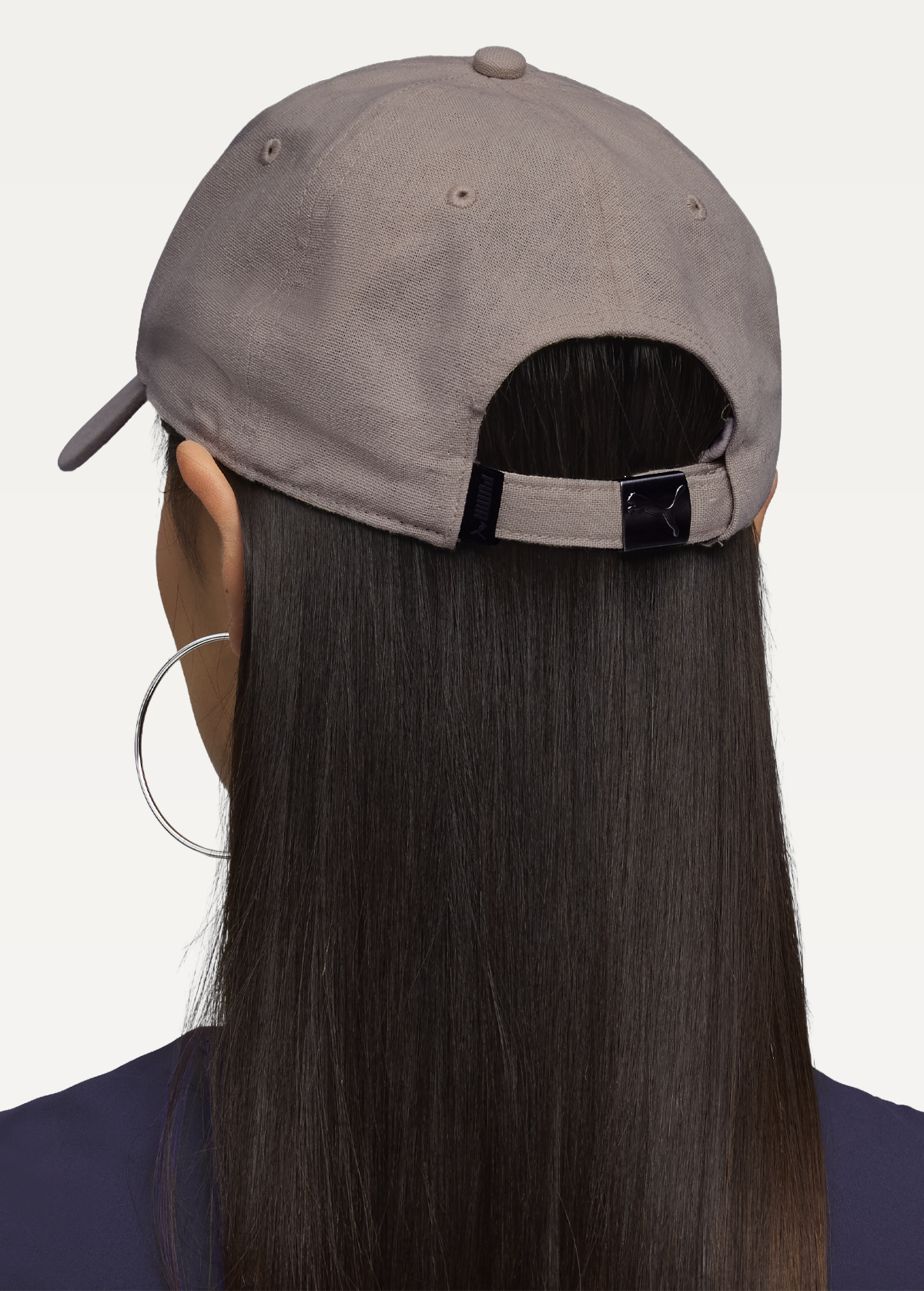 Кепка PUMA WARDROBE ESS Unisex Dad Cap Sandstone