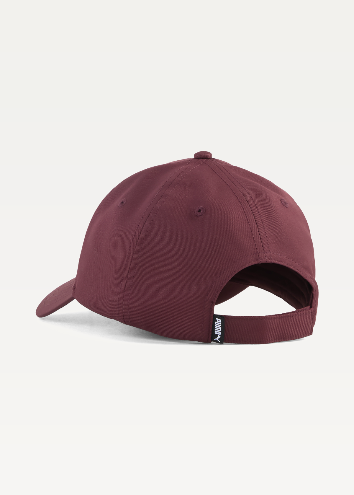 Кепка PUMA ESS METAL PUMA CAT BB Cap Unisex Ruby Shimmer