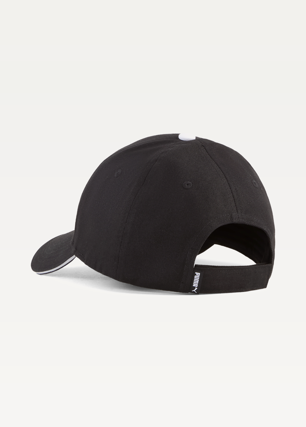 Кепка PUMA CLASS BB Cap Unisex чорного кольору
