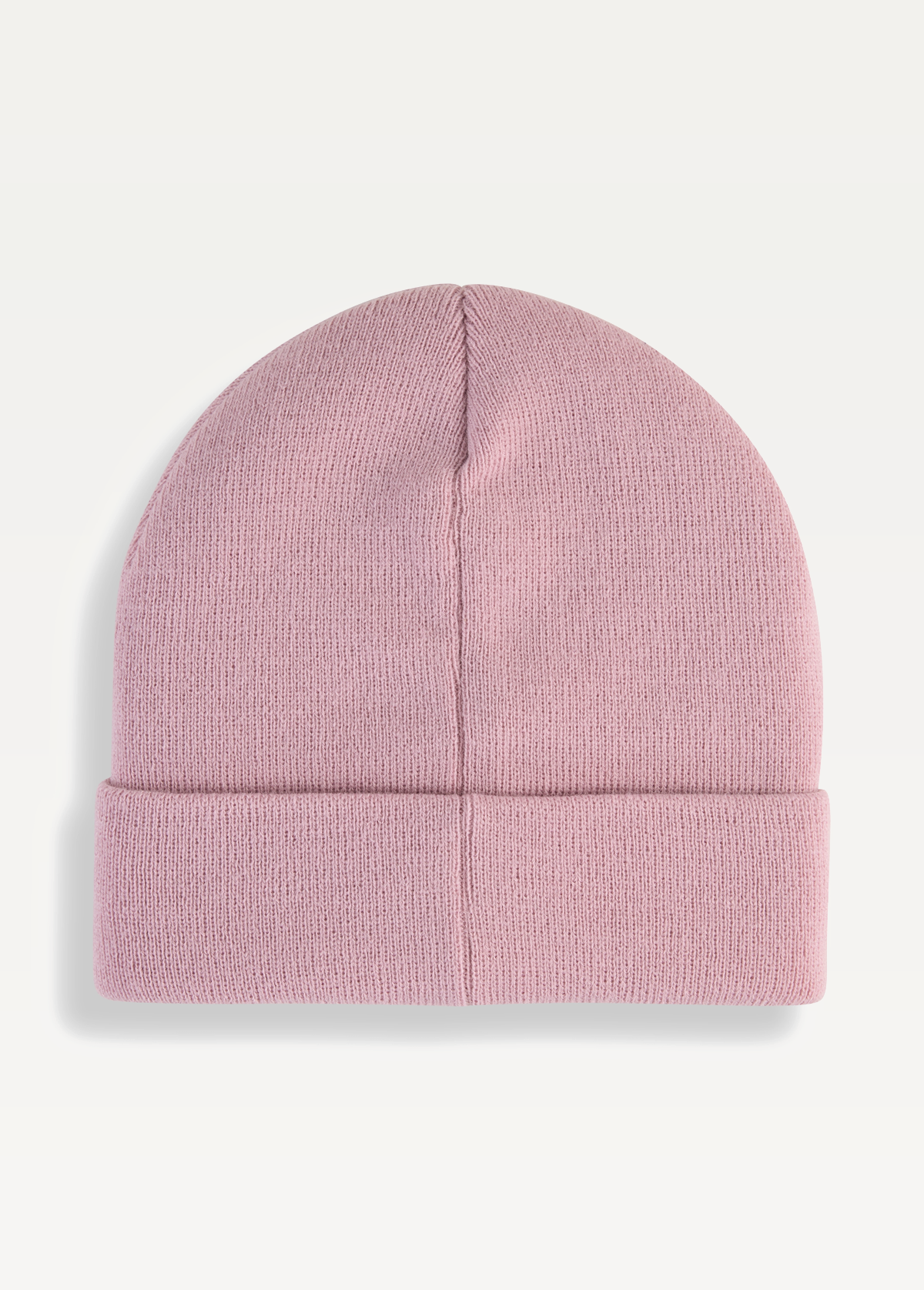 Шапка PUMA ESS Mid Crown Unisex Beanie Poised Pink