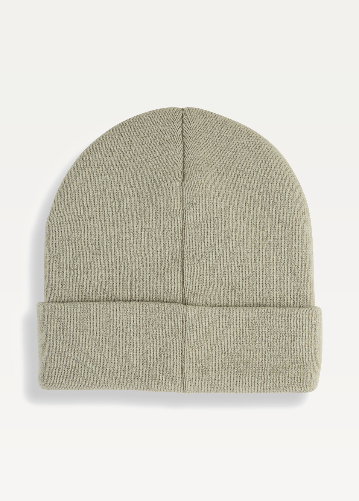 Шапка PUMA ESS Mid Crown Unisex Beanie Lux Army