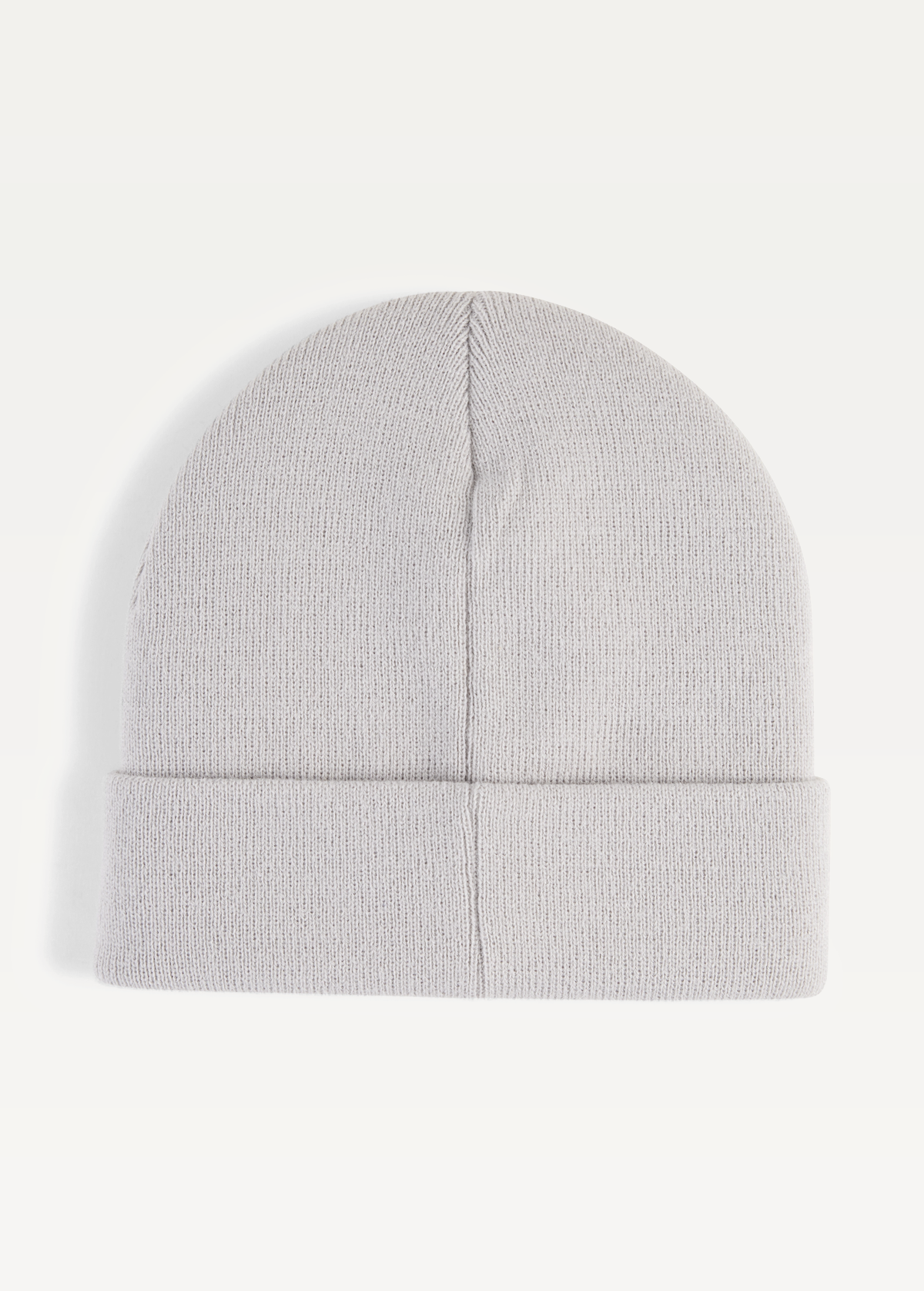 Шапка PUMA ESS Mid Crown Unisex Beanie Gray Echo