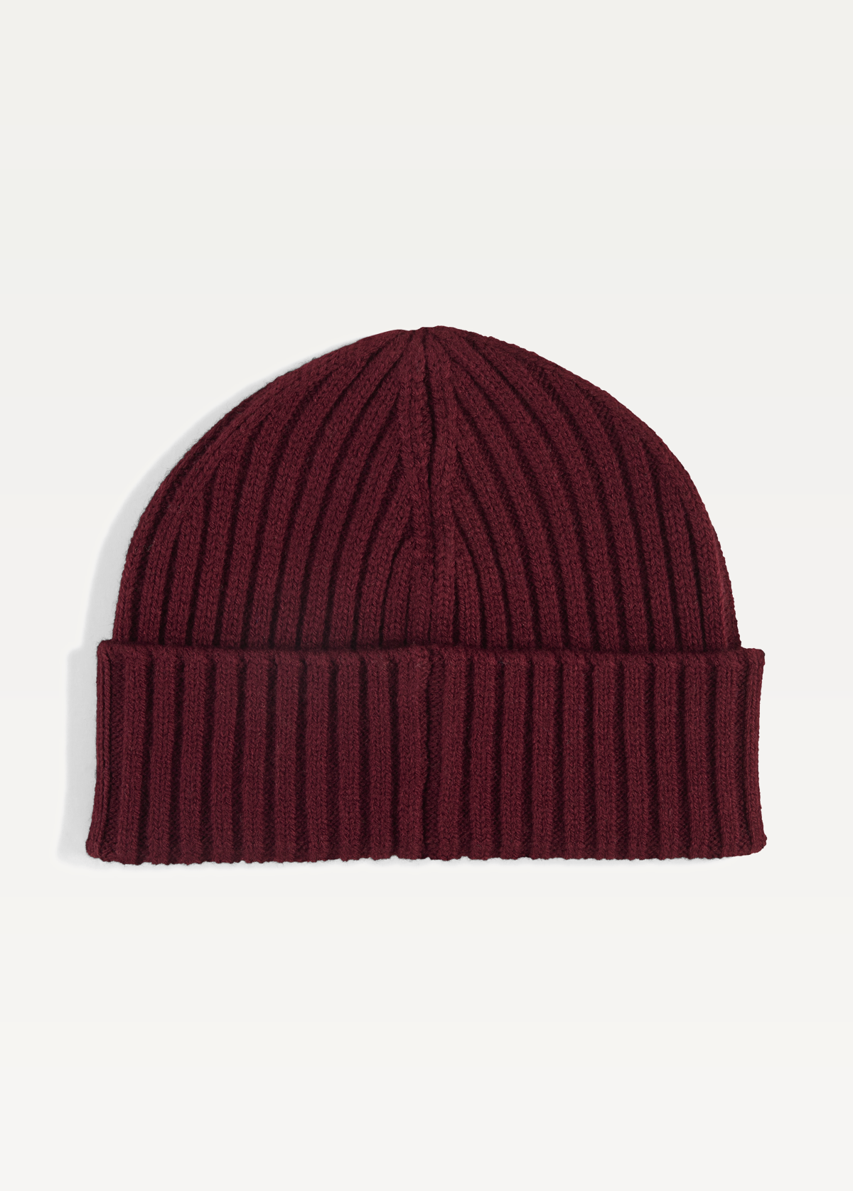 Шапка Unisex PUMA ESS Fisherman Beanie Ruby Shimmer