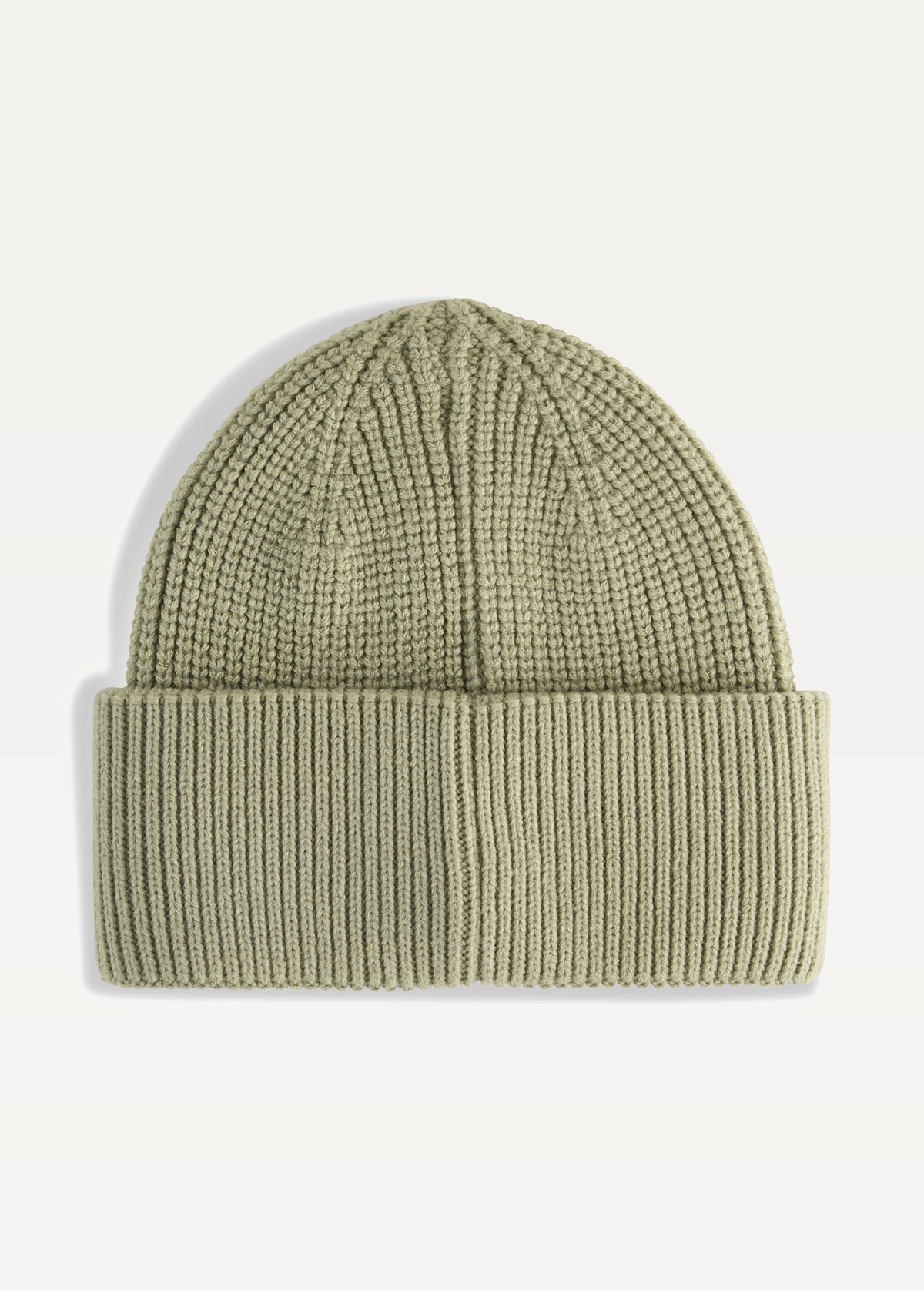 Шапка Unisex PUMA WARDROBE ESS MidCrown Beanie Lux Army