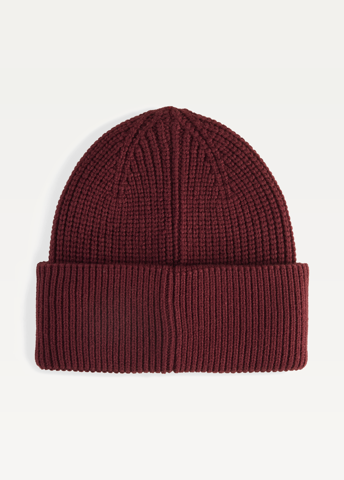 Шапка Unisex PUMA WARDROBE ESS MidCrown Beanie Ruby Shimmer