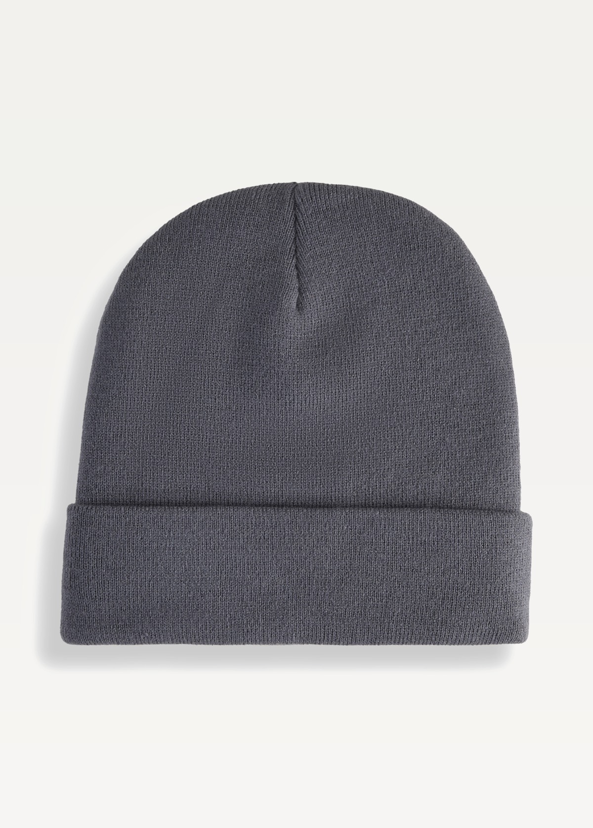 Шапка PUMA WARDROBEESS High Crown Unisex Beanie Dusky Gray