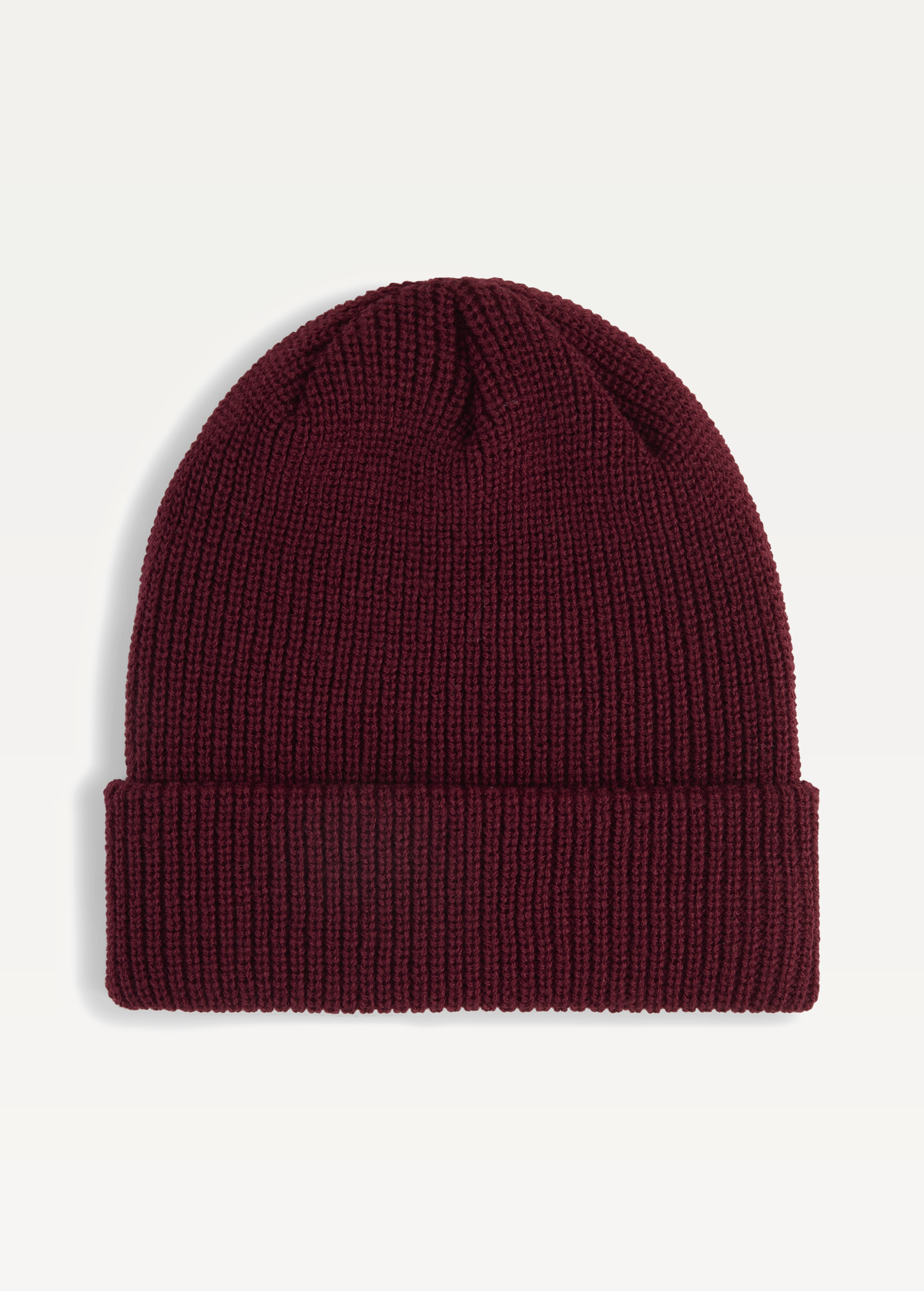 Шапка Unisex PUMA ESS High Crown Beanie Ruby Shimmer