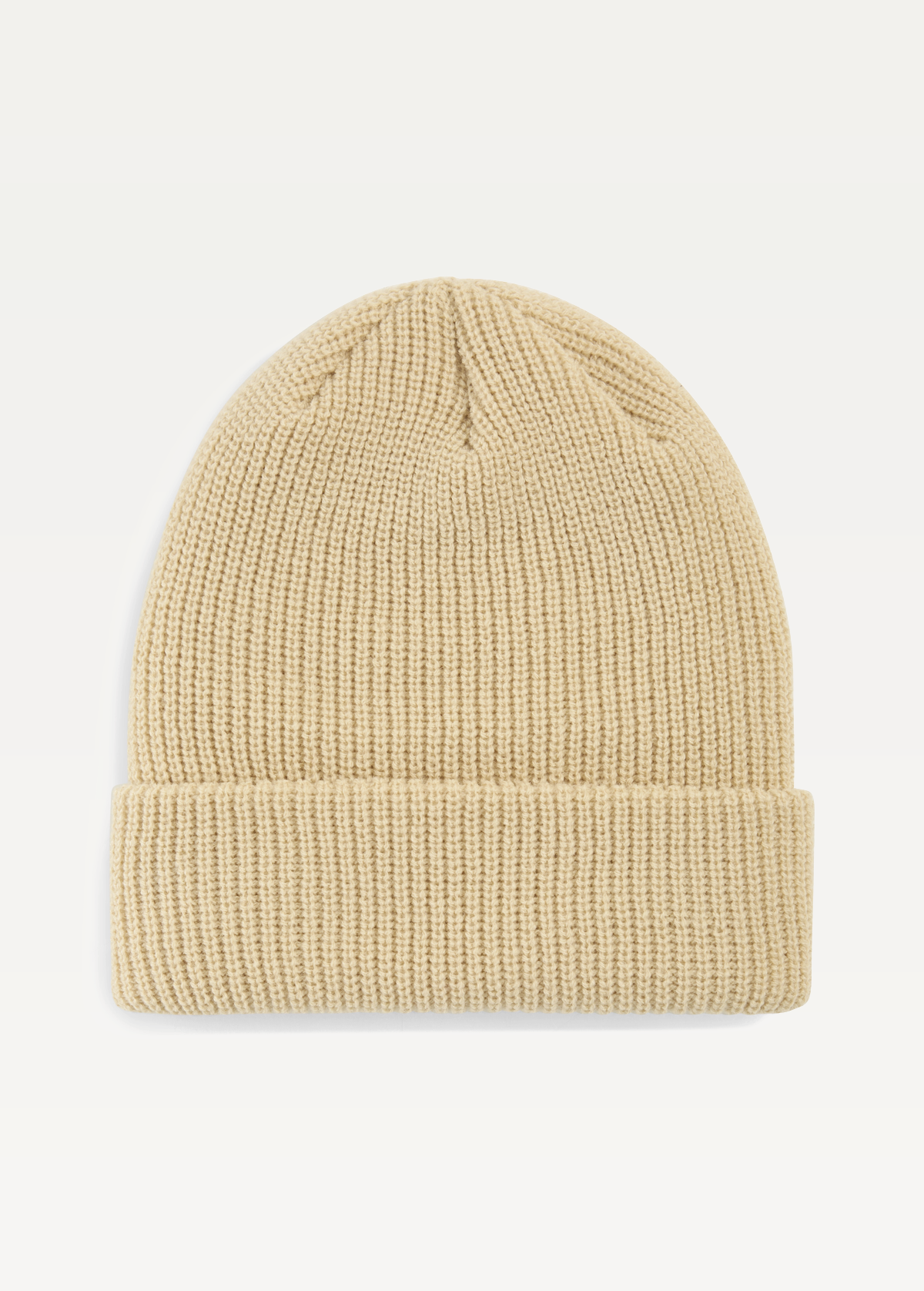 Шапка Unisex PUMA ESS High Crown Beanie Toasted Almond