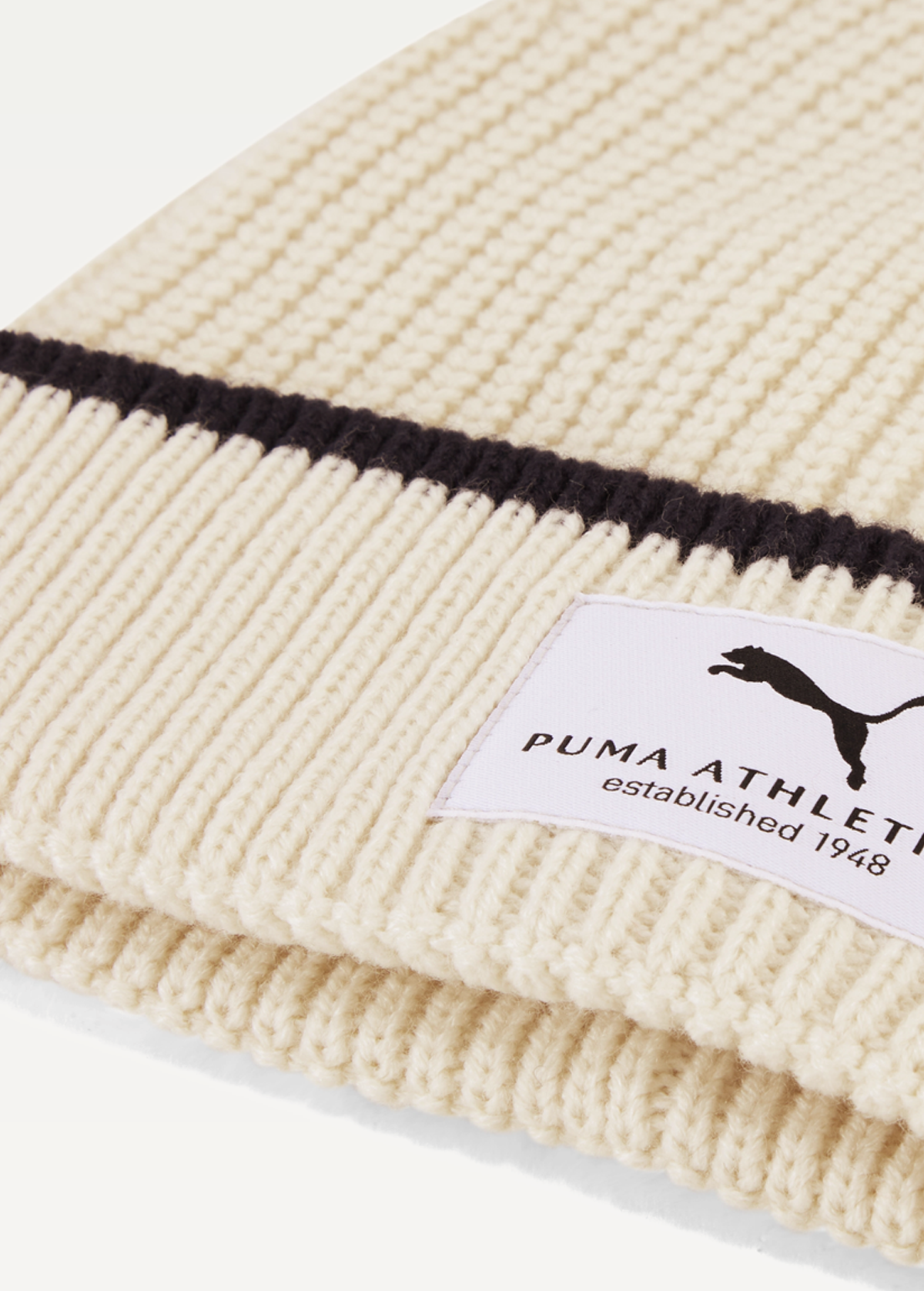 Шапка PUMA CLASS Mid Crown Unisex Beanie Alpine Snow