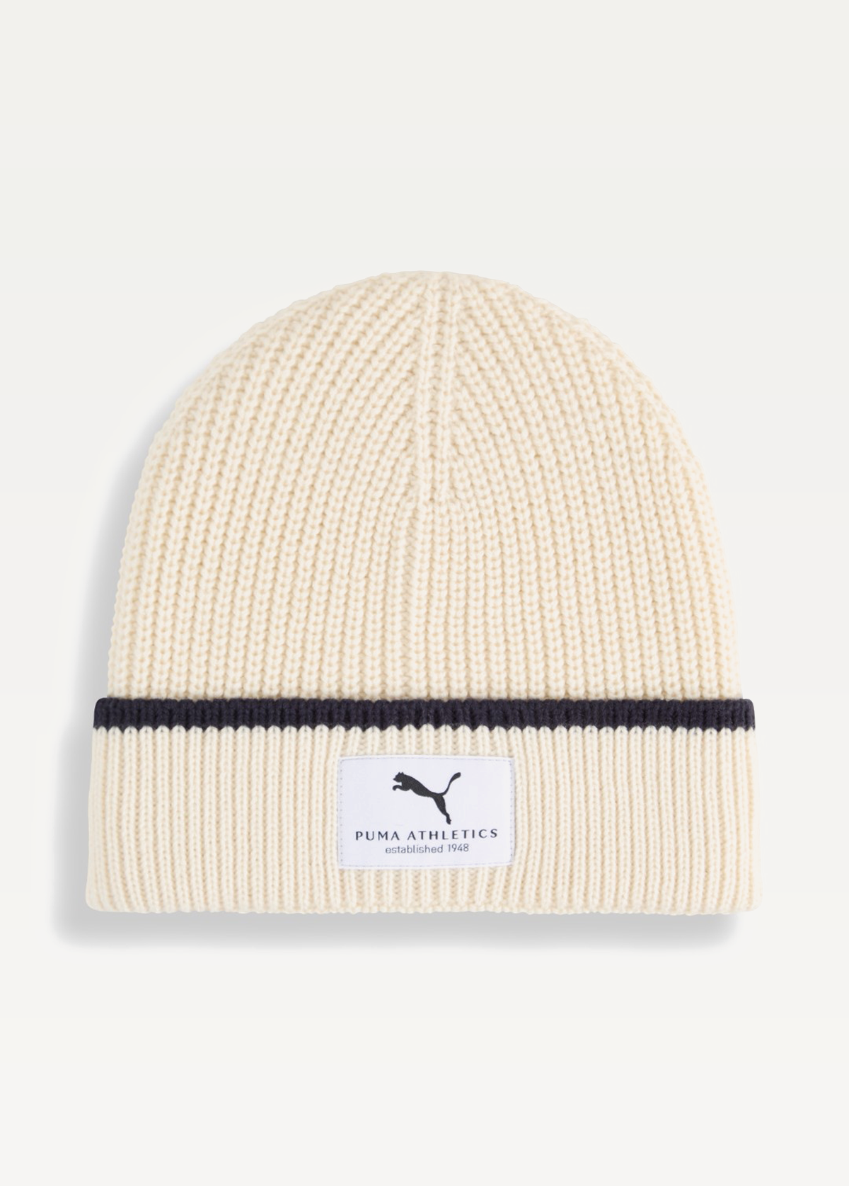 Шапка PUMA CLASS Mid Crown Unisex Beanie Alpine Snow