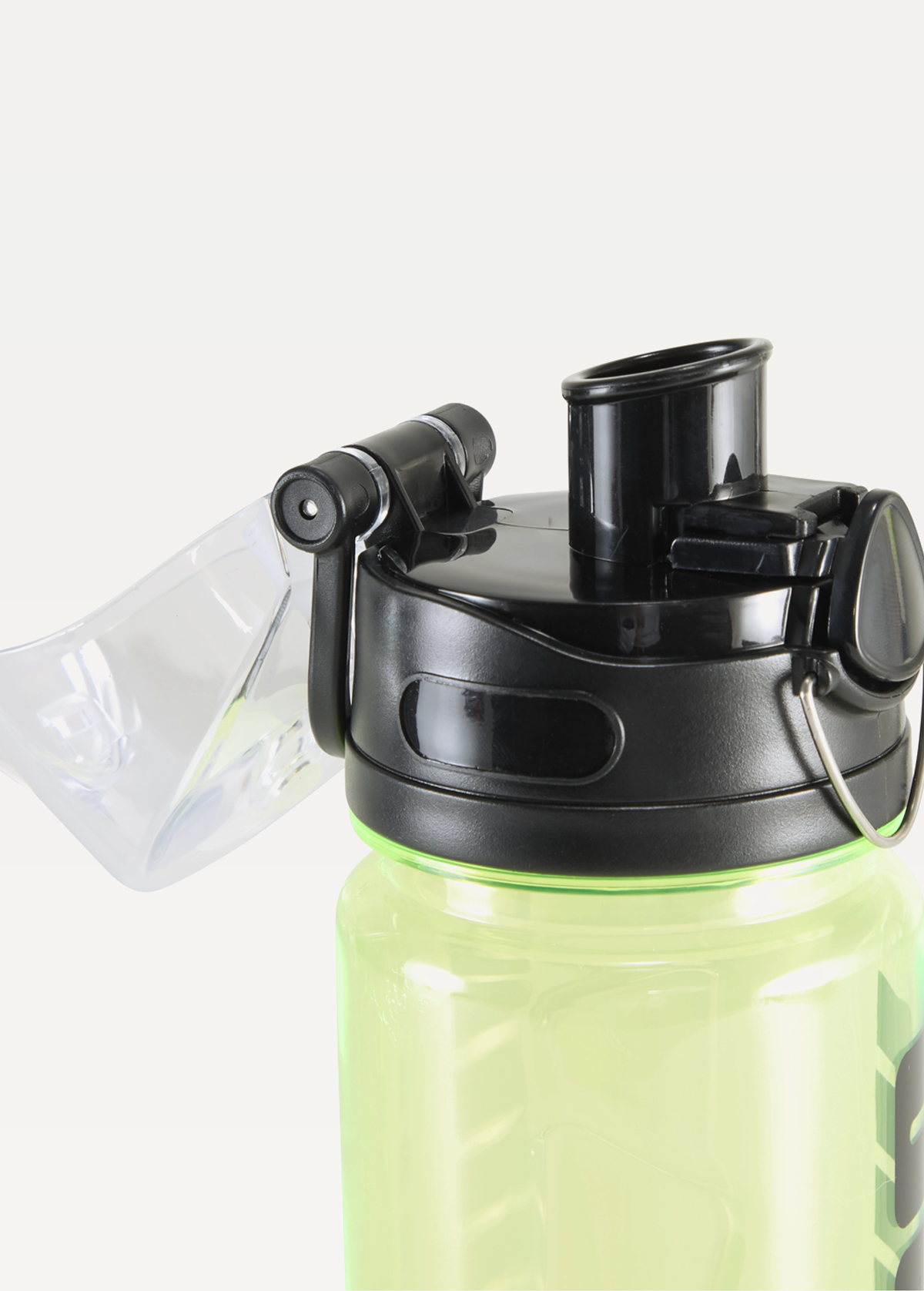 Бутылка для воды PUMA TR SPORTSTYLE Waterbottle Fizzy Light